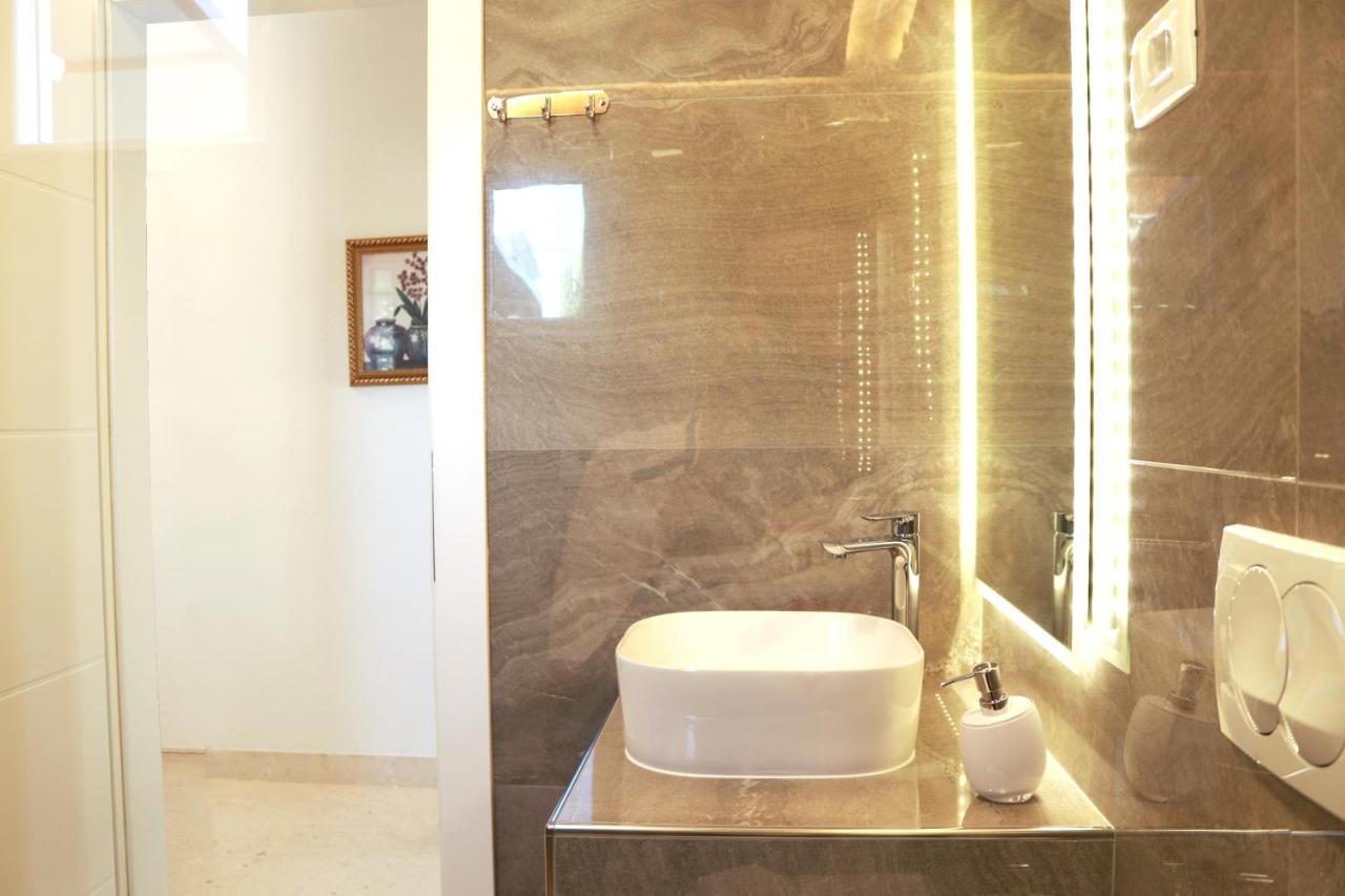 Villa Grand Pinea Čilipi Εξωτερικό φωτογραφία