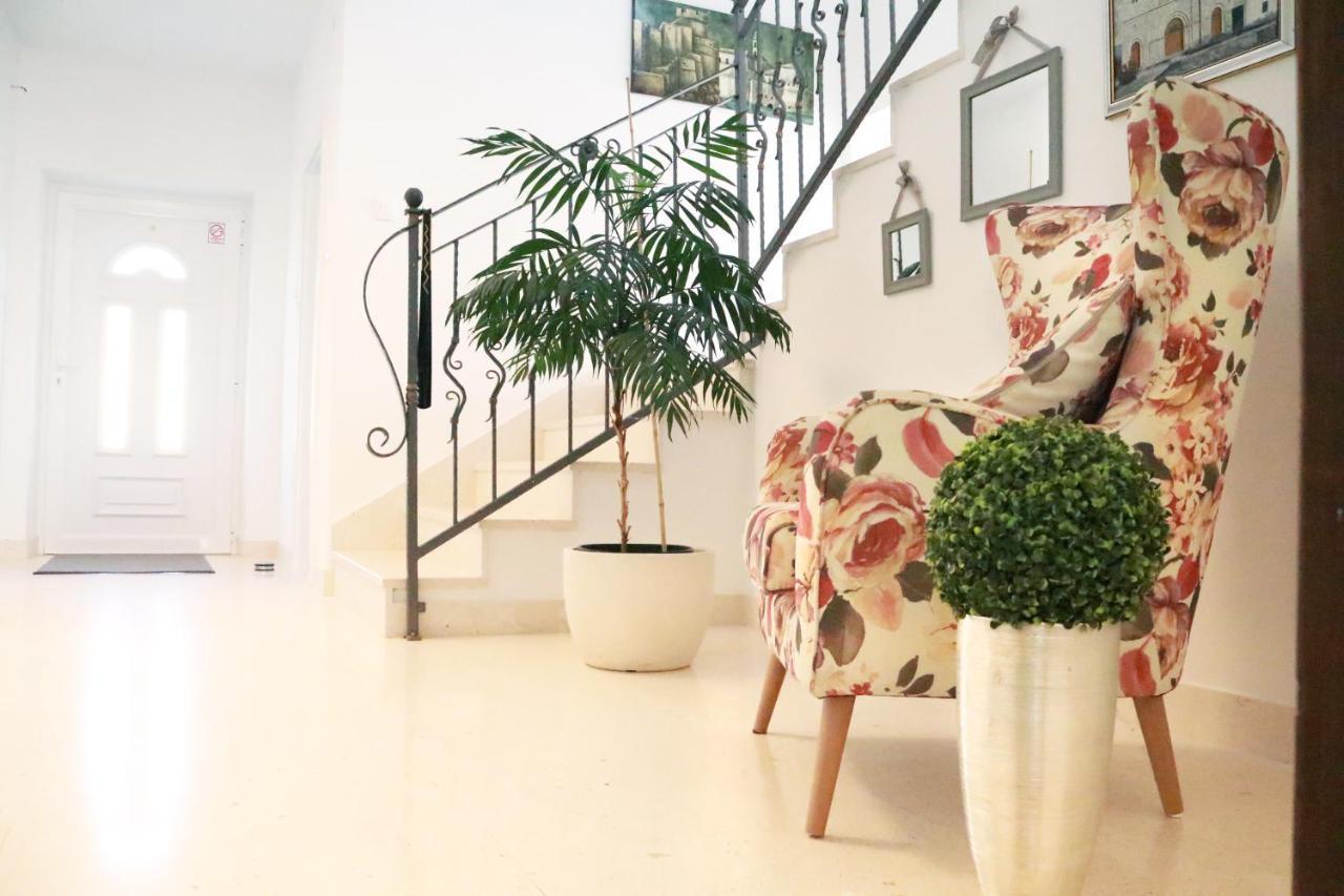 Villa Grand Pinea Čilipi Εξωτερικό φωτογραφία